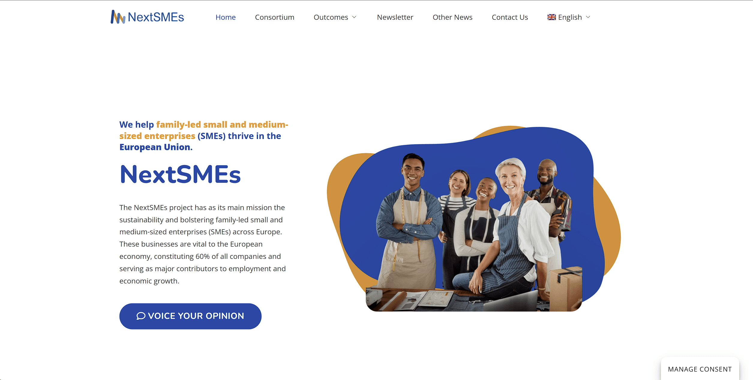 NextGenSMEs