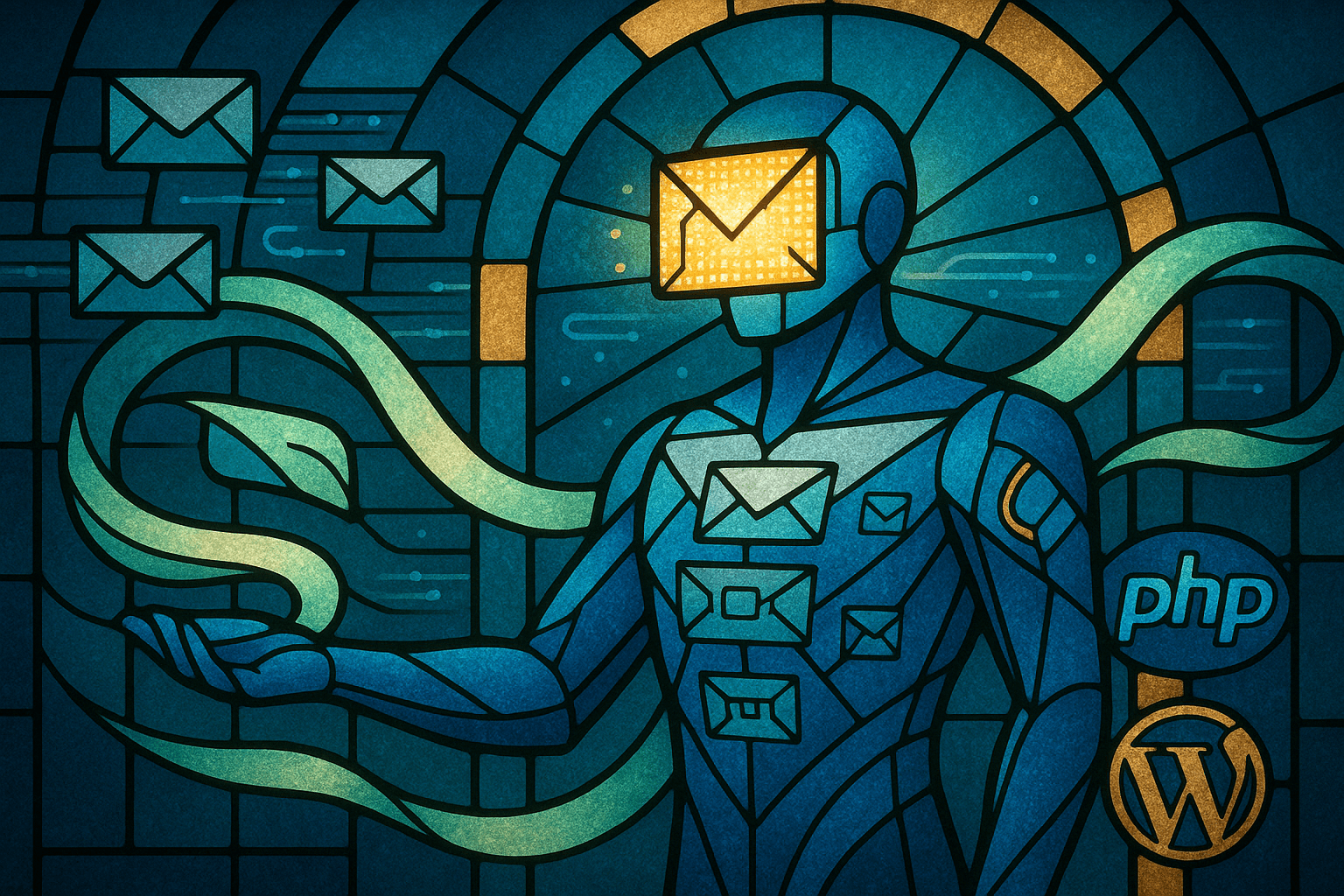 OwnOmail